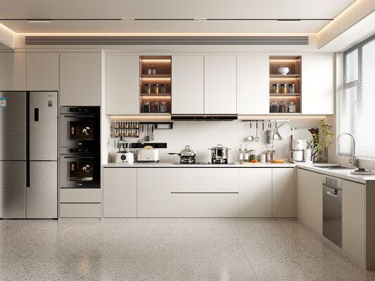 buy Garden Kitchen Cabinets With Lacquer Door Panel Kitchen Wall Unit Custom online manufacturer