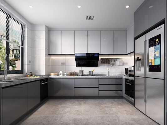 buy Complete Kitchen Cabinet Backsplash Adjustable Pull Out Under Kitchen Cabinet online manufacturer