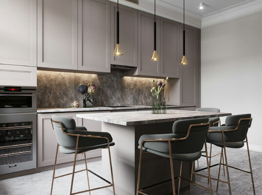 Storage Cabinets Contemporary Solid Wood Wall Kitchen Cabinet Doors