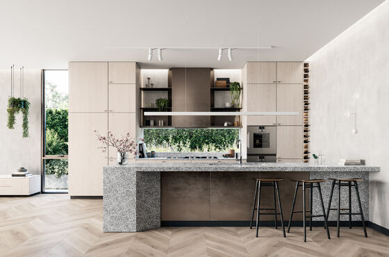 buy Compact 3 Pieces Kitchen Cabinet Pantry Units Full Set Of Cabinets online manufacturer