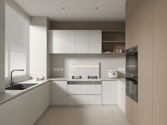 Kitchen Cabinet Modern Styles Offering Designs For Contemporary Homes