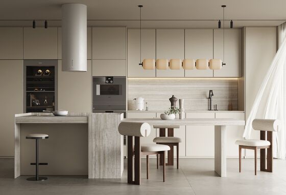 Custom Modern Kitchen Cabinets Personalized Storage Cabinets Made From Durable