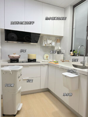 buy High Gloss Kitchen Island Cabinets Customized Furniture Kitchen Cupboard online manufacturer