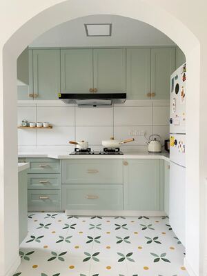 buy Luxury Custom Home Shaker Complete Kitchen Pantry Furniture Cabinets online manufacturer