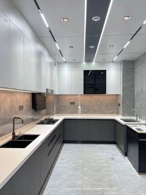 buy Cupboards Furniture Modern Free Designs Modern Complete Kitchen Cabinet Set online manufacturer