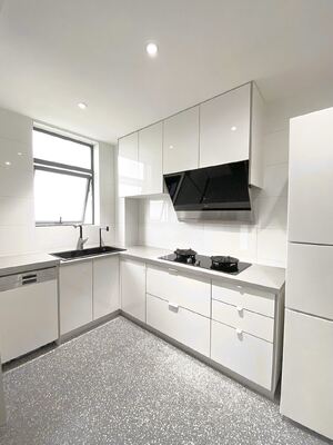 buy Playwoods Modern Design Accessories Pantry Kitchen Cabinet Apartment online manufacturer
