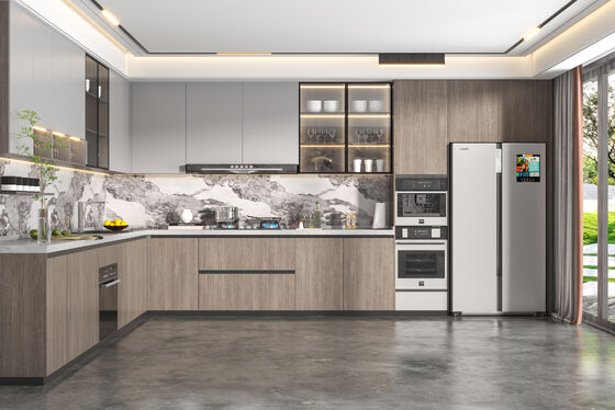 Complete Kitchen Cupboards Furniture Set Modern Cabinet Designs
