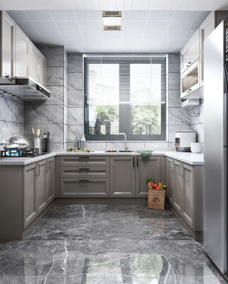 Storage Cabinets Contemporary Solid Wood Wall Kitchen Cabinet Doors