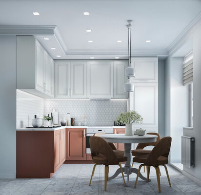 Aluminium Drawer Pulls Wood Melamine Cabinets Kitchen Designs
