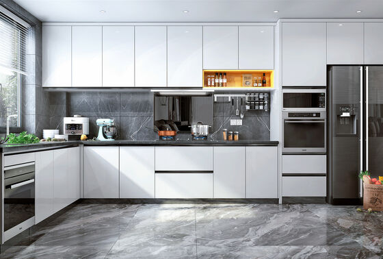 Base Cabinet Kitchen Cupboard Made In China Kitchen Furniture For Custom House