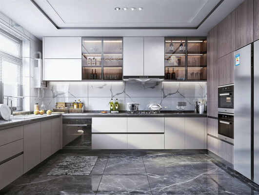 Base Cabinet Kitchen Cupboard Made In China Kitchen Furniture For Custom House