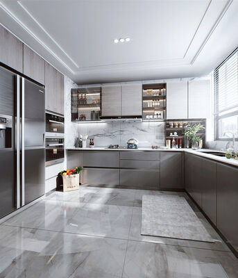 Base Cabinet Kitchen Cupboard Made In China Kitchen Furniture For Custom House