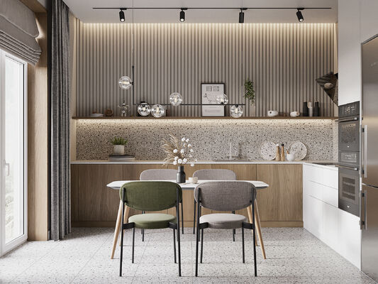 Customized Modern Furniture Designs American Standard Kitchen Cabinets
