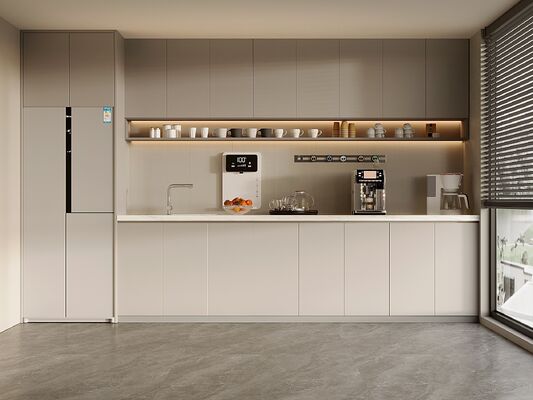 Kitchen Cabinet Modern Styles Offering Designs For Contemporary Homes