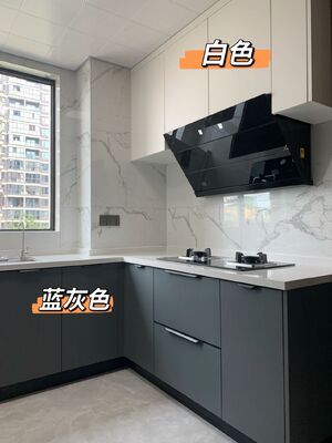 Cupboard European Style Turkey Portable Kitchen Cabinet Furniture