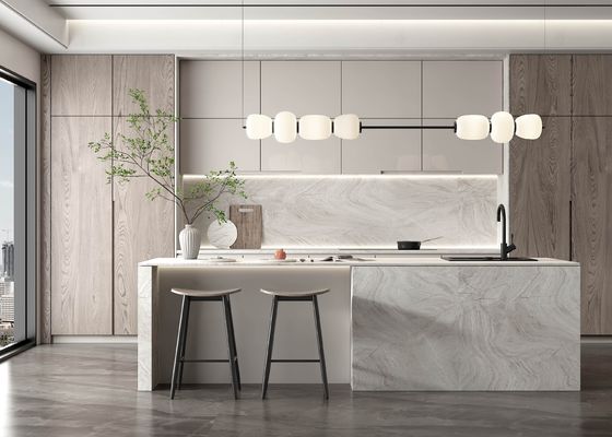 Factory Price Classic Household Kitchen Cabinet For Versatile Interior Design