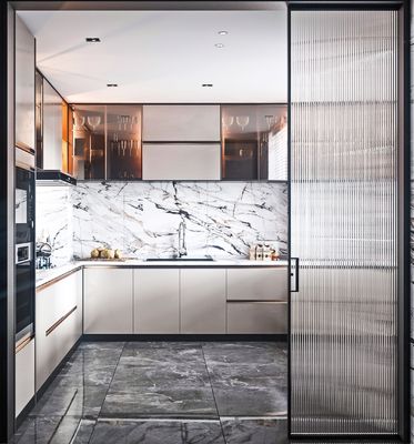 Factory Price Classic Household Kitchen Cabinet For Versatile Interior Design